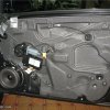 Инсталляция системы. Audi RS4