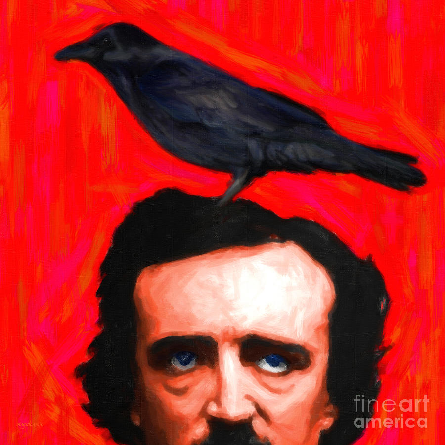 quoth-the-raven-nevermore-edgar-allan-poe-painterly-square-wingsdomain-art-and-photography.jpg